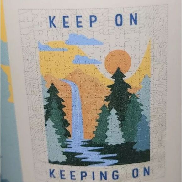 Wild Wilderness Puzzle - 3 puzzle set - Picture 4 of 4